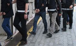 36 İlde FETÖ'ye Operasyon! 56 Zanlı Yakalandı