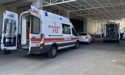 İki grup arasında çıkan silahlı kavgada biri ağır 2 kişi yaralandı