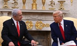 Trump'tan Netanyahu'ya uyarı