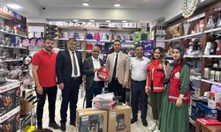 Gaziantep'te evlenecek çiftlere müjde! O 20 firmadan indirimli ürün alınıyor