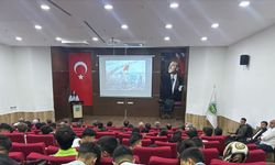 Nurdağı'nda İstanbul'un fethinin 572. yıl dönüm kutlandı