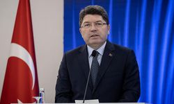Bakan Tunç'tan 10'uncu Yargı Paketine İlişkin Açıklama