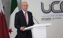 ABD'li Büyükelçi Barrack, Suriye'de uluslararası yatırımların önünün açıldığını belirtti
