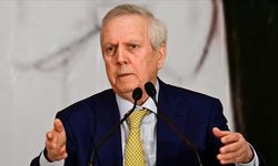 Fenerbahçe Kulübü eski başkanı Aziz Yıldırım'dan adaylık açıklaması!