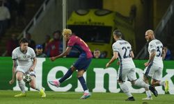 Gol düellosunda kazanan çıkmadı
