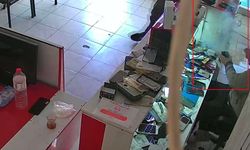 Gaziantep’te telefon bataryası tamir sırasında alev alarak patladı