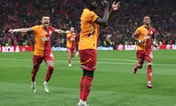 Galatasaray'da şampiyonluk yolunda savunma etkisi