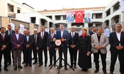 İstanbul'da 36 bin binada hasar tespit çalışmaları tamamlandı