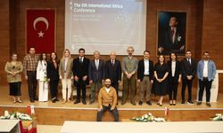 Hasan Kalyoncu Üniversitesi’nden Afrika’ya Akademik Köprü