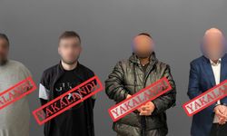 Bakan Yerlikaya Açıkladı! Kırmızı Bültenle Aranan 4 Şahıs Yakalandı