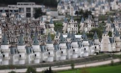"Burj Al Babas" projesiyle ilgili soruşturmada iddianame hazırlandı: 13 sanık hakkında 885'er yıla kadar hapis talebi