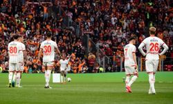 Galatasaray, Sivasspor'a 6 maçtır kaybetmiyor