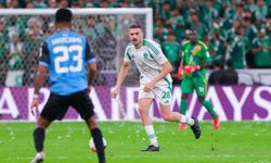 Merih Demiral'ın takımı Al-Ahli, Şampiyonlar Ligi'nde şampiyon oldu