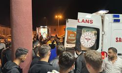 İki Araç Kafa Kafaya Çarpıştı: Yaralılar Var