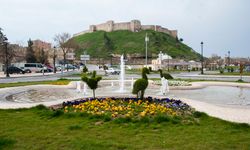 Gaziantep Büyükşehir’den tarihi bölgede otopark sorununa pratik çözüm