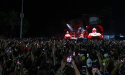 Lady Gaga'nın konserine yönelik bombalı saldırı engellendi: 2 gözaltı