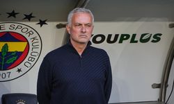 Jose Mourinho: "Bugün oynadığımız maç belirleyici olarak herhangi bir şey değildi"
