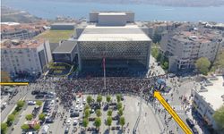 İstanbul Valiliği, "Özgür Özel'in makam aracı kapalı otoparka alınmadı" iddialarını cevap