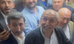 Bu kadarına da pes! Asansöre 10 kişi binip mahsur kaldılar