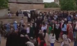 Gaziantep'te düğünde dehşet: Havaya ateş etmek isterken kuzenini vurdu