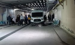 Güreş sırasında kalp krizi geçiren 16 yaşındaki çocuk hayatını kaybetti