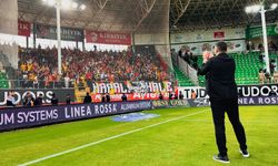 Kayserispor 13 maçta 25 puan topladı