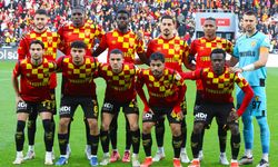 Göztepe, iç sahada ligin en iyi 3 takımından birisi