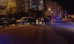 Dünürler arasında silahlı kavga: Baba ve oğul yaralandı