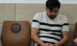 Gözaltına alınan Arif Kocabıyık tutuklandı