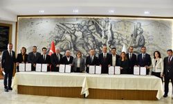 Quick Sigorta’dan Nurdağı’na tarım lisesi yatırımı