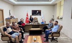 Gaziantep’te başarılı by-pass cerrahisi ile hayata tutundu