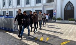 Yüzlerce kişi dolandırmışlar! Dolandıcılara Gaziantep ve Kocaeli merkezli operasyon! 101 şüpheli yakalandı