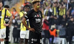 PFDK'dan Fenerbahçe'ye lazer cezası!