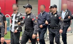 Dev FETÖ operasyonunda gözaltına alınan 225 şüpheli adliyeye sevk edildi