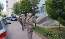 Gaziantep merkezli FETÖ operasyonunda yeni detaylar! Balkan ülkelerinde buluşmuşlar