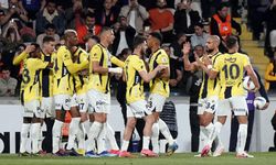 RAMS Başakşehir: 1 - Fenerbahçe: 4