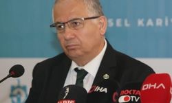 Tartışmaların odağındaki rektör konuştu