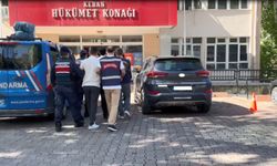 Dolandırıcılara Gaziantep merkezli operasyon! 7 şüpheli yakalandı