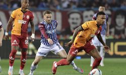 Galatasaray şampiyonluğa 1 puan uzaklıkta!