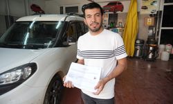 Hesabına gelen para yüzünden askere gidemeyecek