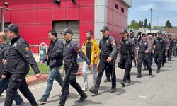 Gaziantep merkezli FETÖ operasyonunda şok detaylar! Para transferi böyle yapılmış