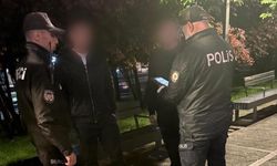 Gaziantep'te 716 motosiklet ve araç sürücüsüne 6 milyon TL ceza