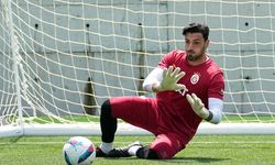 Galatasaray, Gaziantep’te oynanacak kupa finali hazırlıklarına başladı