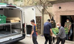 İki gündür haber alınamayan şahıs evde ölü bulundu