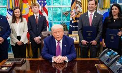 Trump, Türkiye'de Görüşme Teklifini değerlendirdi