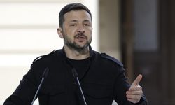 Zelenskiy Putin'e Adres Gösterdi:  "Türkiye'de bekliyor olacağım"
