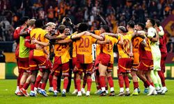 Galatasaray, 24. Finalini Gaziantep’te oynayacak