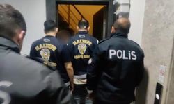 12 ilde çocuk istismarcılarına darbe!