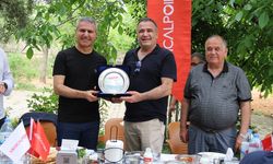 Medical Point Gaziantep Hastanesi'nden 'yaza merhaba' etkinliği