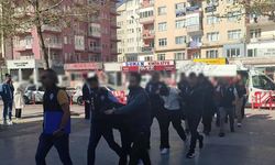 Gaziantep'te Organize Dolandırıcılık Şebekesi Çökertildi!
